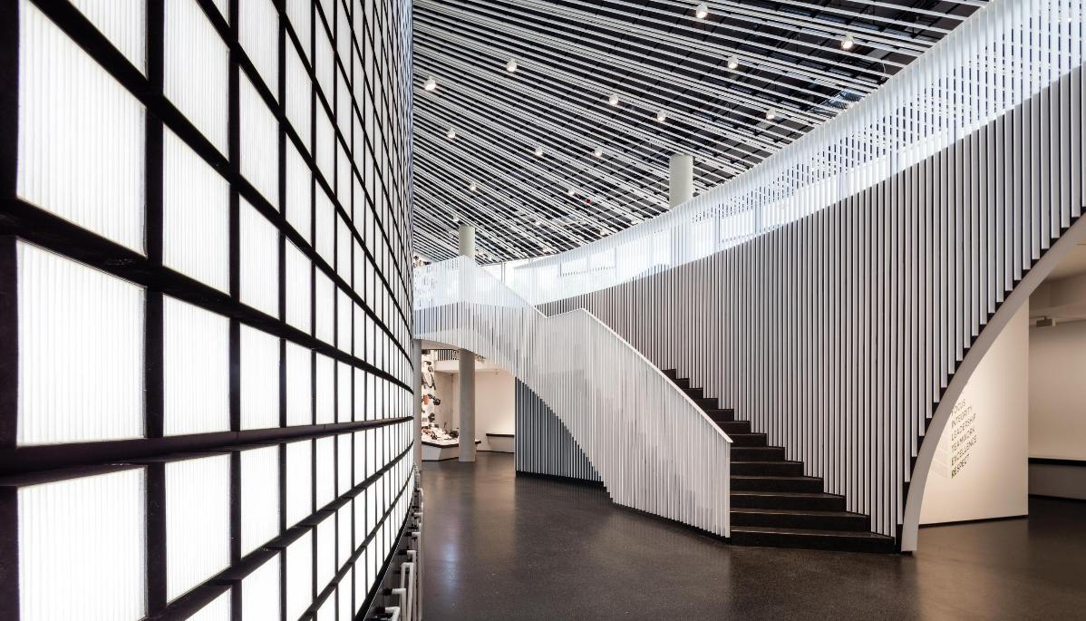 國外企業(yè)文化展廳1 國外企業(yè)文化展廳1