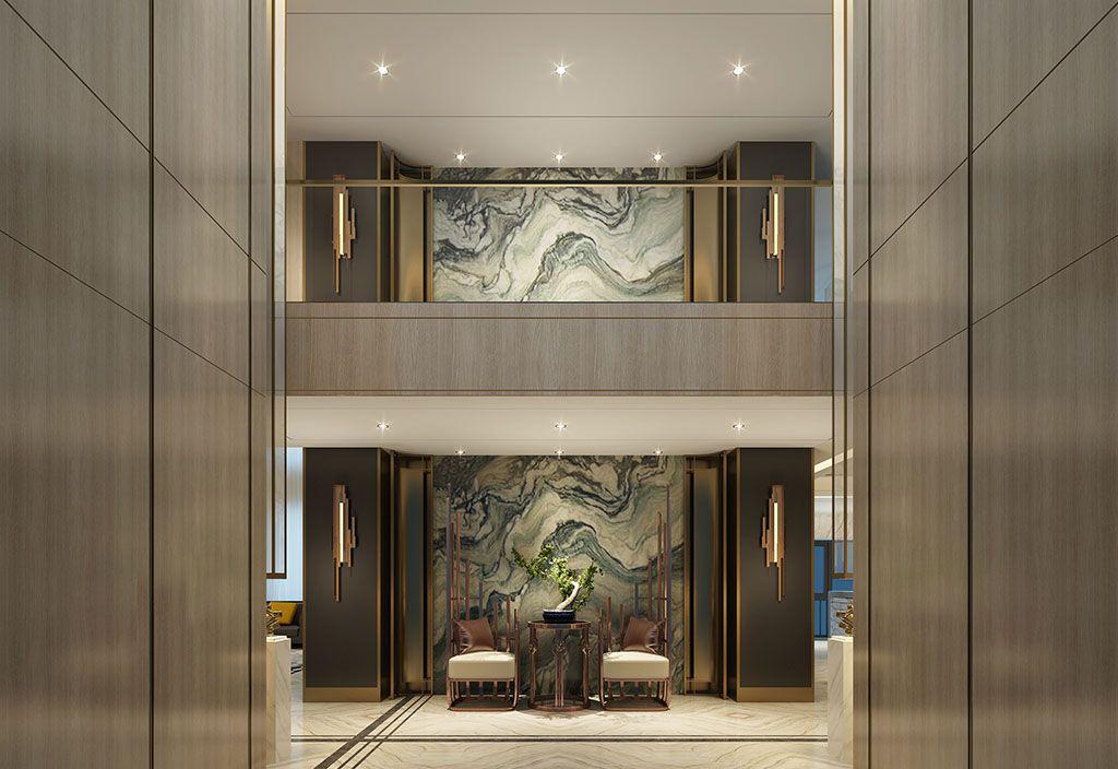 資深主創(chuàng)室內(nèi)設計師作品代表5 資深主創(chuàng)室內(nèi)設計師作品代表5