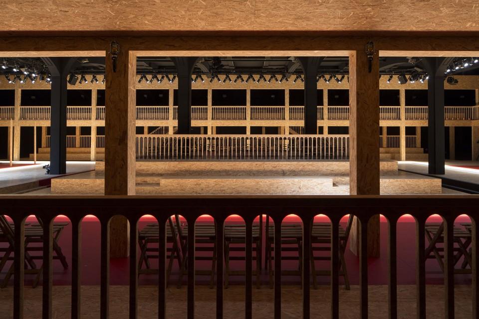 國內(nèi)外特色品牌展館展廳設(shè)計(jì)3 國內(nèi)外特色品牌展館展廳設(shè)計(jì)3