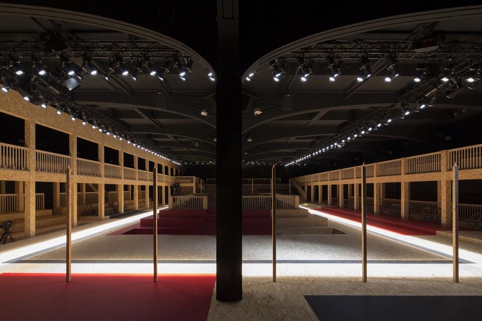 國內(nèi)外特色品牌展館展廳設(shè)計(jì)2 國內(nèi)外特色品牌展館展廳設(shè)計(jì)2