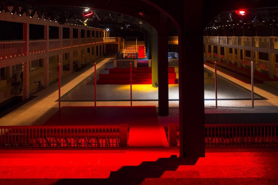 國內(nèi)外特色品牌展館展廳設(shè)計(jì)4 國內(nèi)外特色品牌展館展廳設(shè)計(jì)4