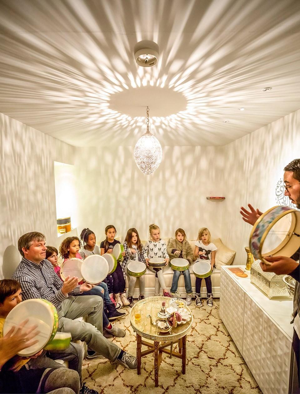 淺談博物館展廳展館內(nèi)容設(shè)計4 淺談博物館展廳展館內(nèi)容設(shè)計4