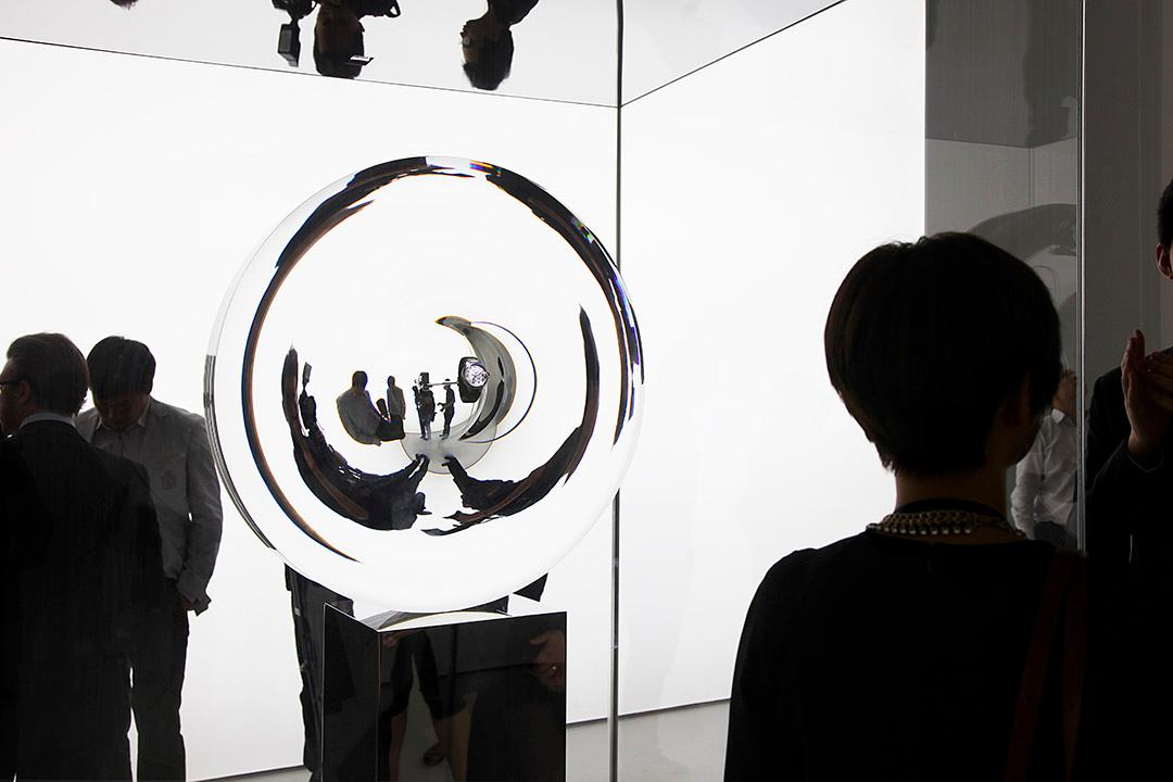 卡地亞品牌展廳設計圖片3 卡地亞品牌展廳設計圖片3