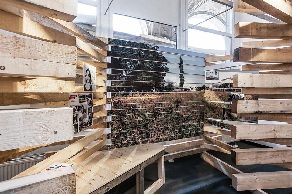 北京展廳類建筑1 北京展廳類建筑1