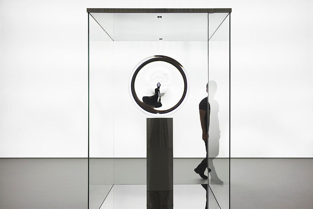 卡地亞品牌展廳設計圖片1 卡地亞品牌展廳設計圖片1