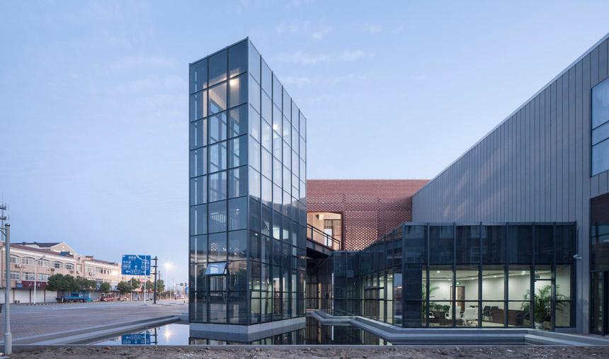 規(guī)劃館裝修布展項(xiàng)目設(shè)計(jì)施工一體化5 規(guī)劃館裝修布展項(xiàng)目設(shè)計(jì)施工一體化5