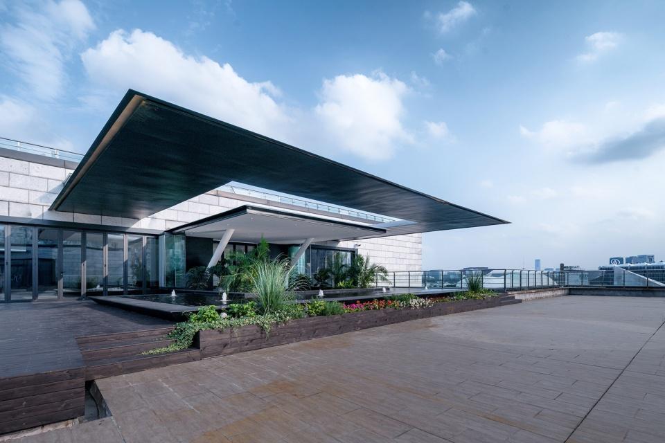 國內外特色展館展廳設計3 國內外特色展館展廳設計3