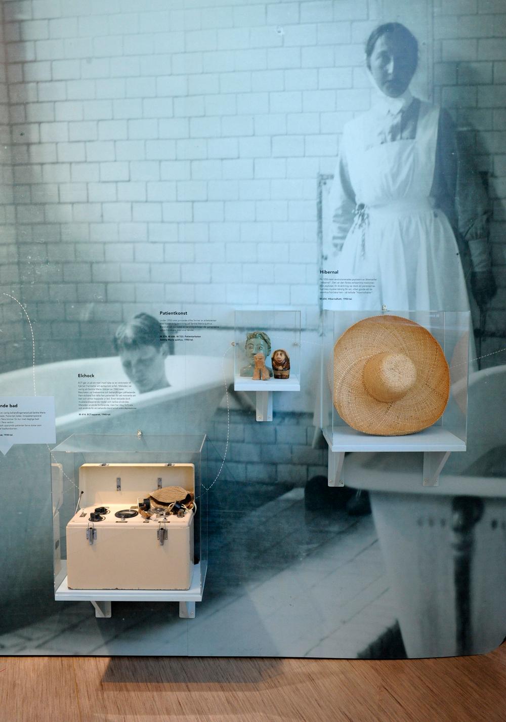 北京博物館展覽館展廳在展覽布置設(shè)計上的特點6 北京博物館展覽館展廳在展覽布置設(shè)計上的特點6