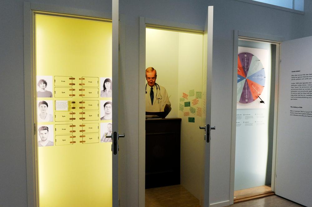 北京博物館展覽館展廳在展覽布置設(shè)計上的特點4 北京博物館展覽館展廳在展覽布置設(shè)計上的特點4