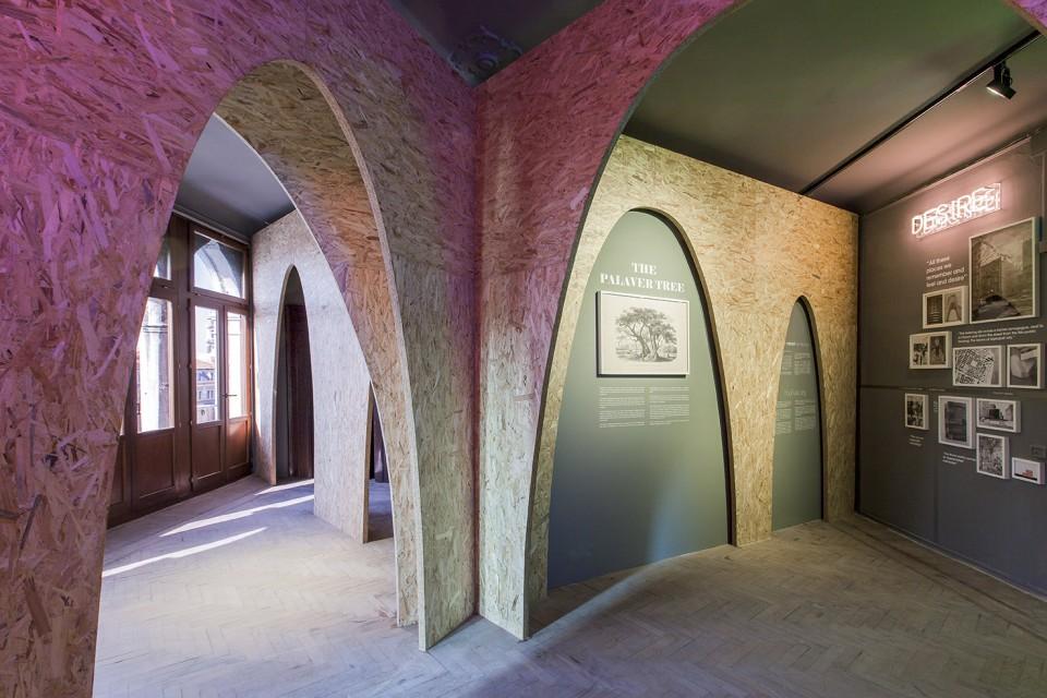 東莞展廳室內(nèi)設(shè)計效果圖1 東莞展廳室內(nèi)設(shè)計效果圖1