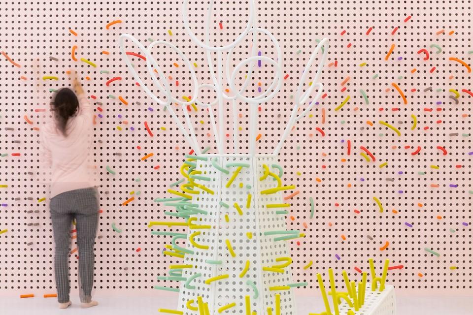 深圳展廳空間設(shè)計(jì)2 深圳展廳空間設(shè)計(jì)2