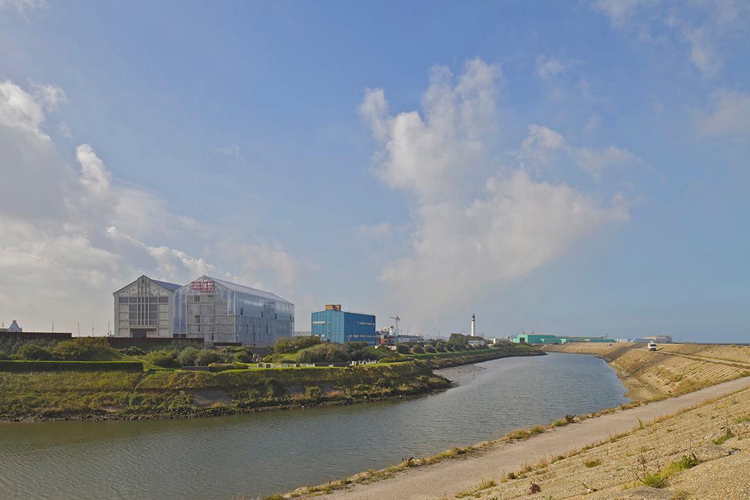 博物館展廳設(shè)計(jì)3 博物館展廳設(shè)計(jì)3