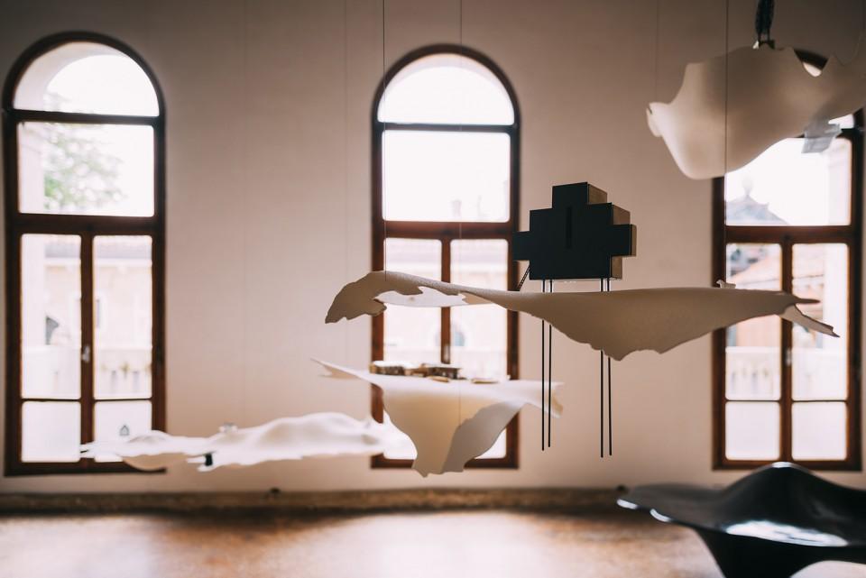 深圳做家具展廳建筑設(shè)計圖3 深圳做家具展廳建筑設(shè)計圖3