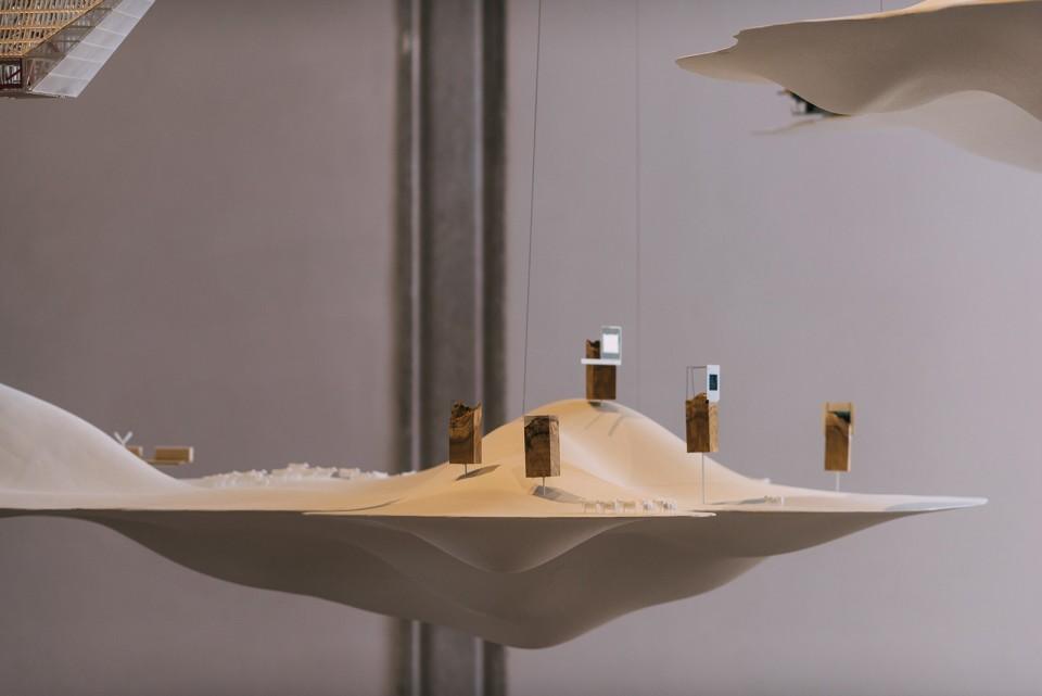 深圳做家具展廳建筑設(shè)計圖2 深圳做家具展廳建筑設(shè)計圖2