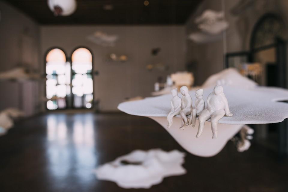 深圳做家具展廳建筑設(shè)計圖5 深圳做家具展廳建筑設(shè)計圖5