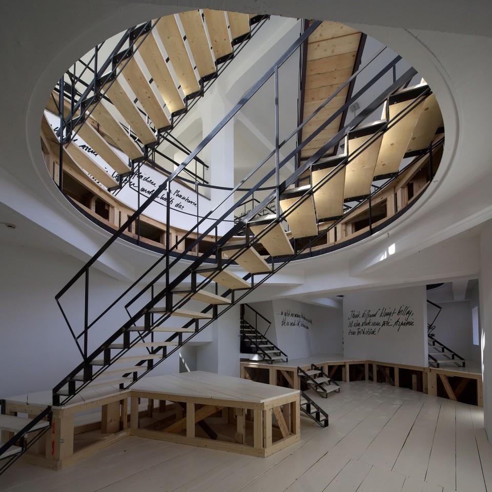 展廳要做建筑節(jié)能設(shè)計圖2 展廳要做建筑節(jié)能設(shè)計圖2