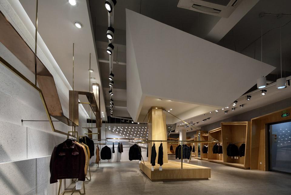 上海漢諾威樣衣展示廳介紹與說明4 上海漢諾威樣衣展示廳介紹與說明4