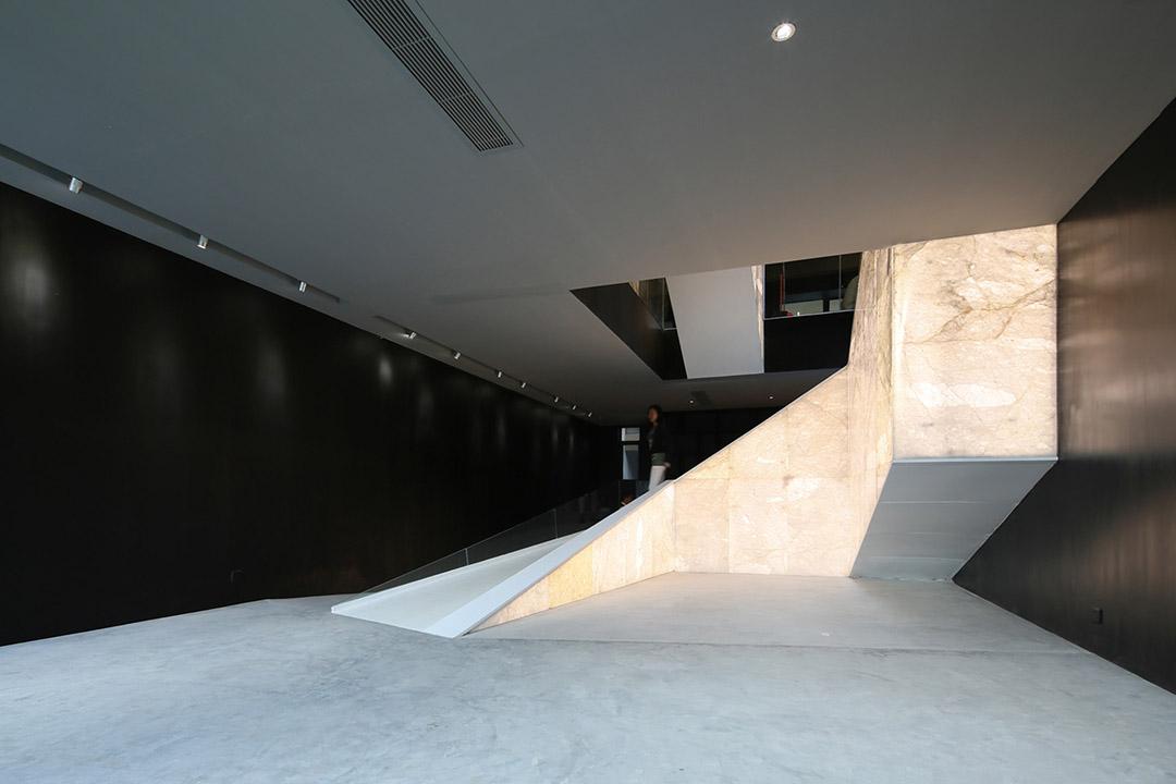 科技館的建筑設(shè)計理念2 科技館的建筑設(shè)計理念2