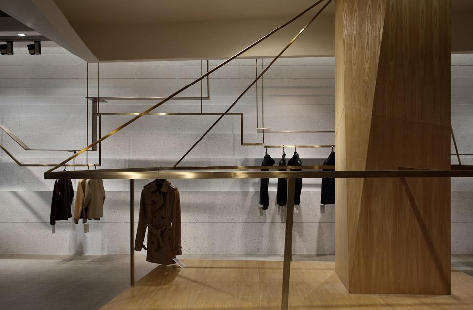 上海漢諾威樣衣展示廳介紹與說明3 上海漢諾威樣衣展示廳介紹與說明3