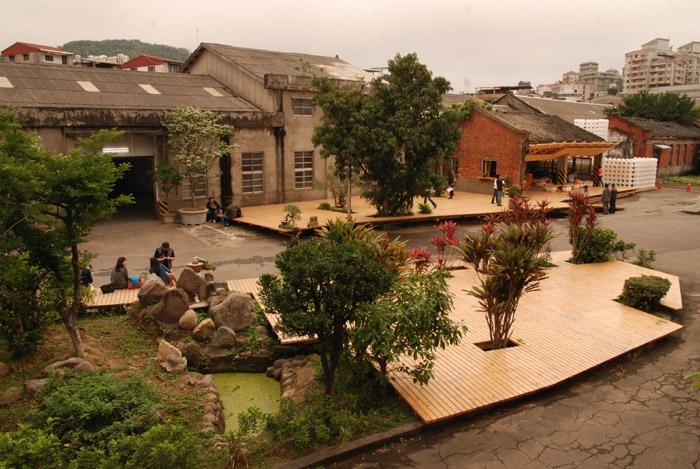 臺(tái)北別樹(shù)一幟的展覽設(shè)計(jì)圖3 臺(tái)北別樹(shù)一幟的展覽設(shè)計(jì)圖3