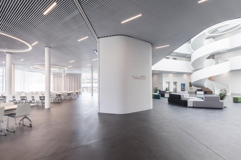 深圳國企黨建展廳設(shè)計(jì)策劃方案4 深圳國企黨建展廳設(shè)計(jì)策劃方案4