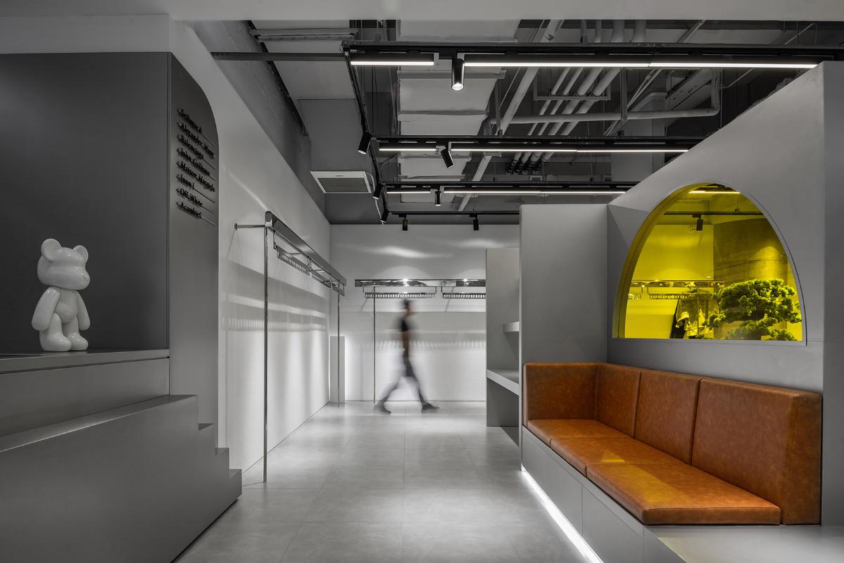 上海蘭博基尼展廳設(shè)計調(diào)研3 上海蘭博基尼展廳設(shè)計調(diào)研3