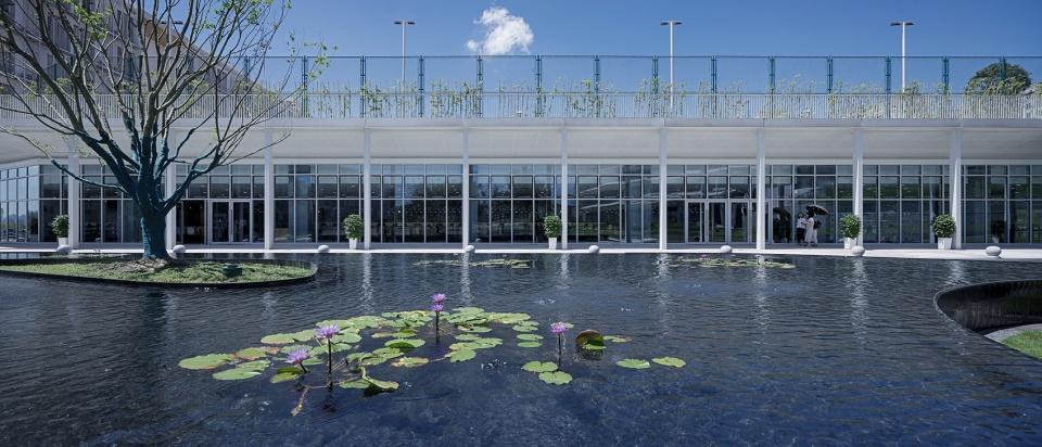 企業(yè)展廳設(shè)計(jì)規(guī)劃簡(jiǎn)案文案4 企業(yè)展廳設(shè)計(jì)規(guī)劃簡(jiǎn)案文案4