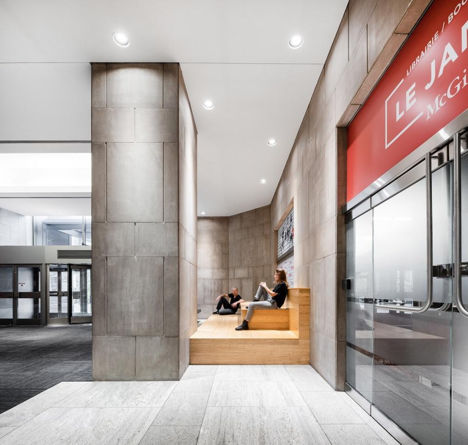 深圳書(shū)店展廳設(shè)計(jì)平面圖3 深圳書(shū)店展廳設(shè)計(jì)平面圖3