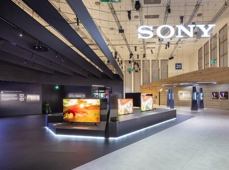 深圳創(chuàng)意電子展廳設(shè)計軟件3 深圳創(chuàng)意電子展廳設(shè)計軟件3