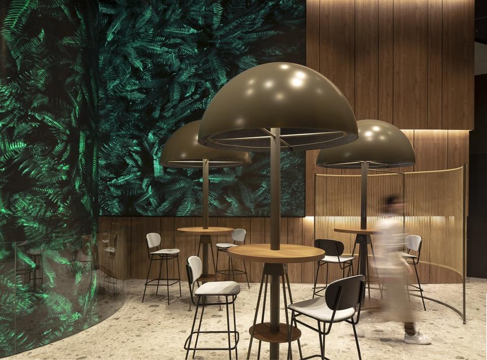 展廳設(shè)計(jì)特點(diǎn)4 展廳設(shè)計(jì)特點(diǎn)4