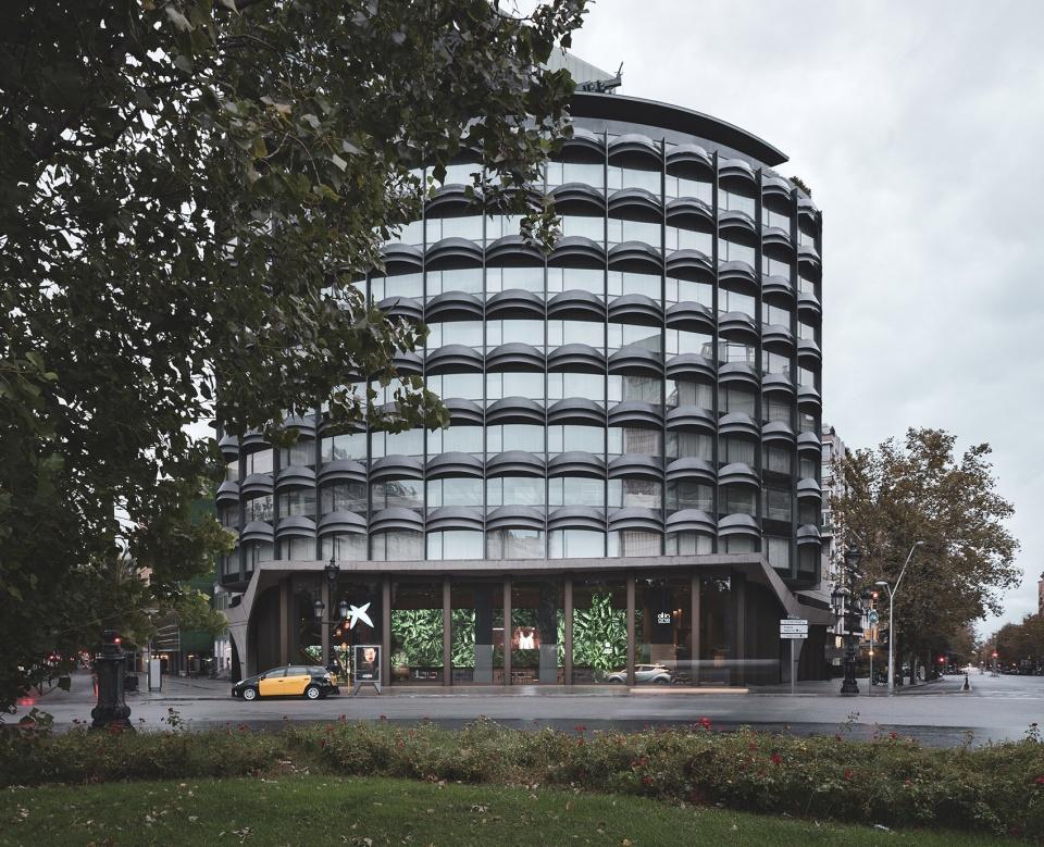 展廳設(shè)計(jì)特點(diǎn)1 展廳設(shè)計(jì)特點(diǎn)1