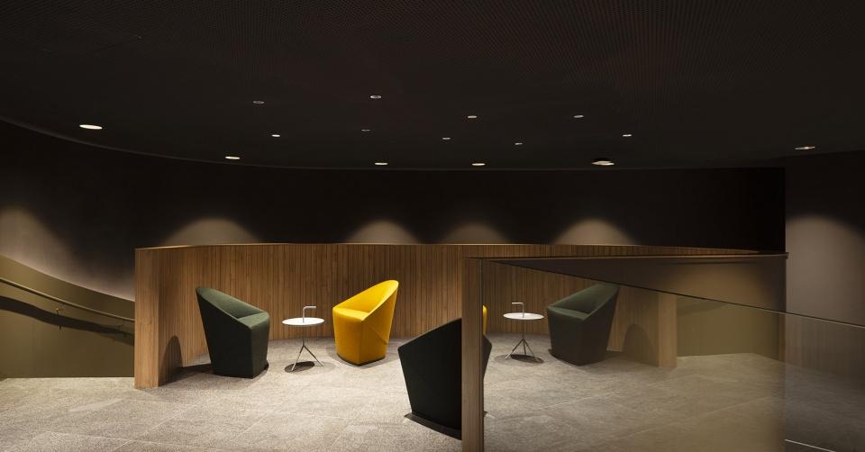 展廳空間布局設(shè)計4 展廳空間布局設(shè)計4