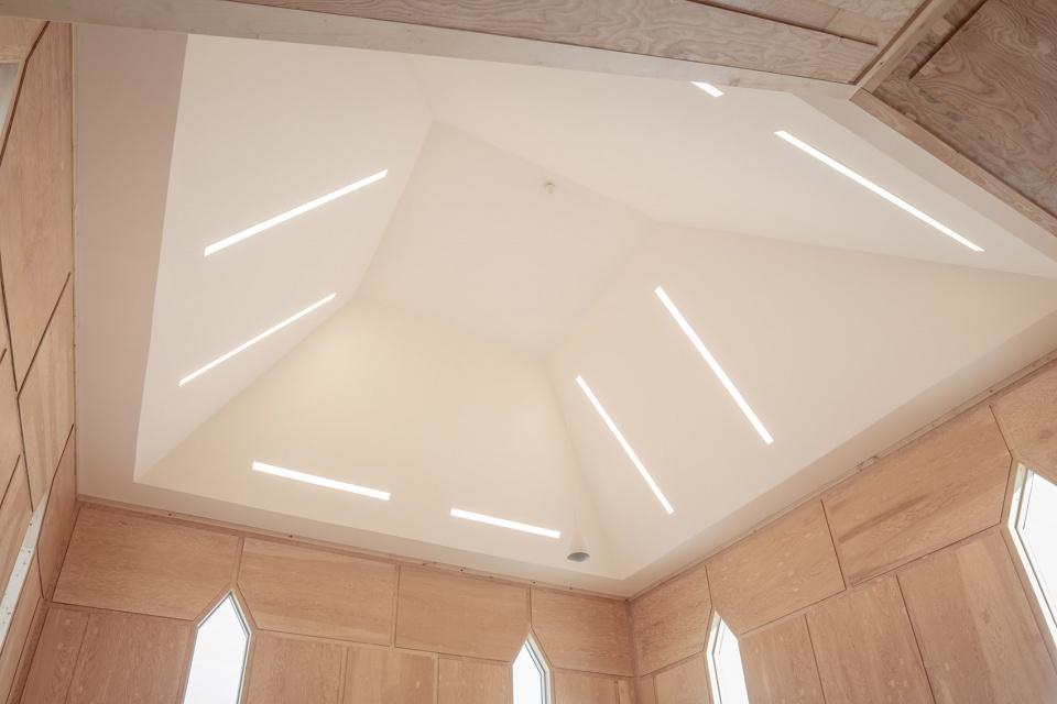 人防展廳設(shè)計施工策劃3 人防展廳設(shè)計施工策劃3