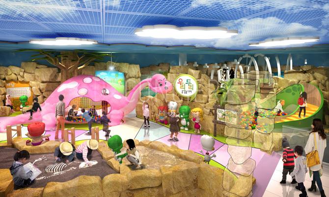 品牌展廳設(shè)計(jì)